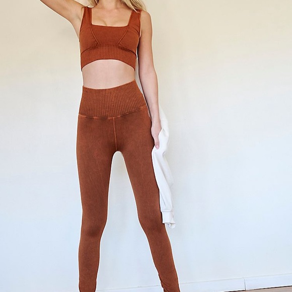 NWOT Free people outfit - Picture 2 of 9